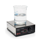 Stainless Steel Cover Magnetic Mini-Stirrer - HI200M-2