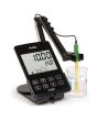 edge® EC Benchtop Meter - HI2030-02