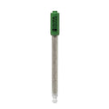 Glass Body pH Half-Cell Electrode with BNC Connector - HI2111B