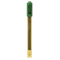 PEI Body pH Half-Cell Electrode with BNC Connector - HI2112B