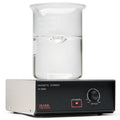 Heavy-Duty Stainless Steel Cover Mini-Stirrer (2.5L) - HI300N-1