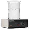 Heavy-Duty Stainless Steel Cover Mini-Stirrer with Autospeed (5 L) - HI310N-1