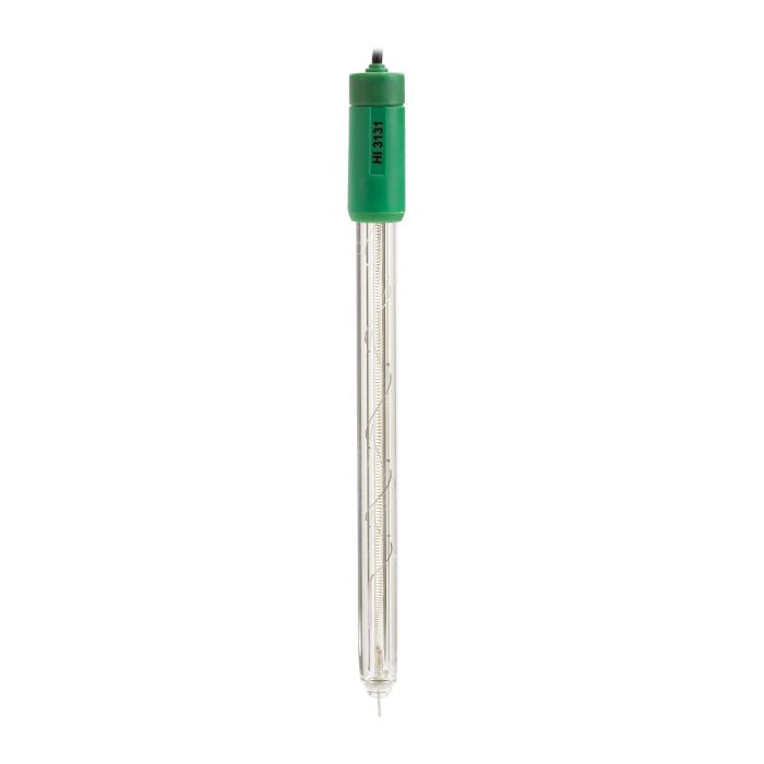 Refillable Combination ORP Electrode with BNC Connector - HI3131B
