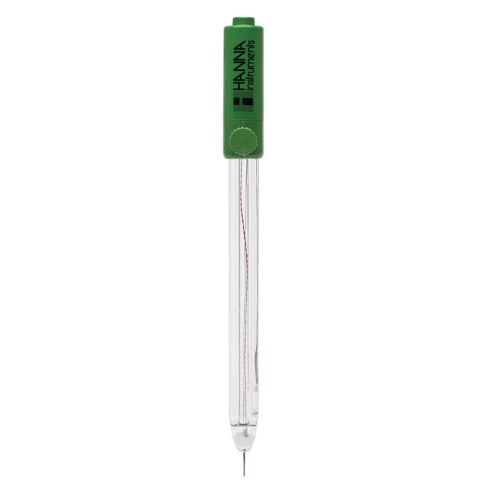 Digital Glass Body ORP Electrode – HI36180