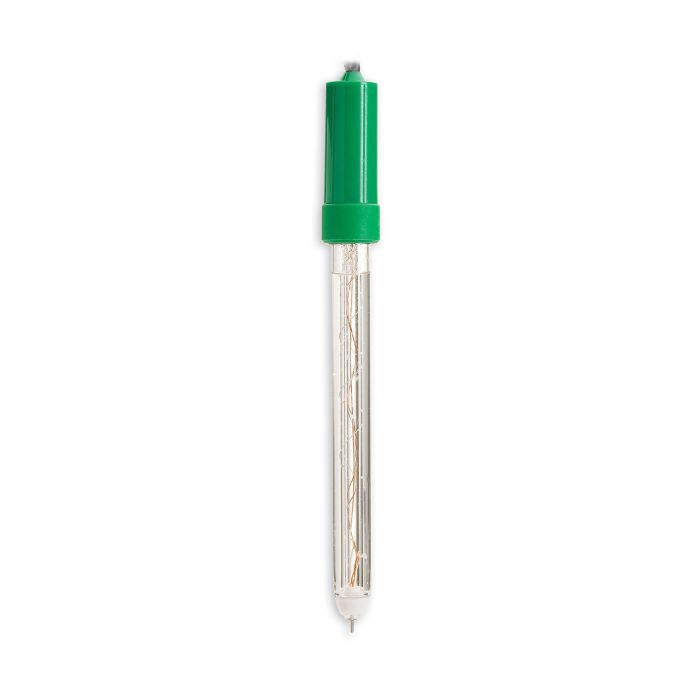 Glass Body ORP Electrode with Quick Connect DIN Connector - HI36183