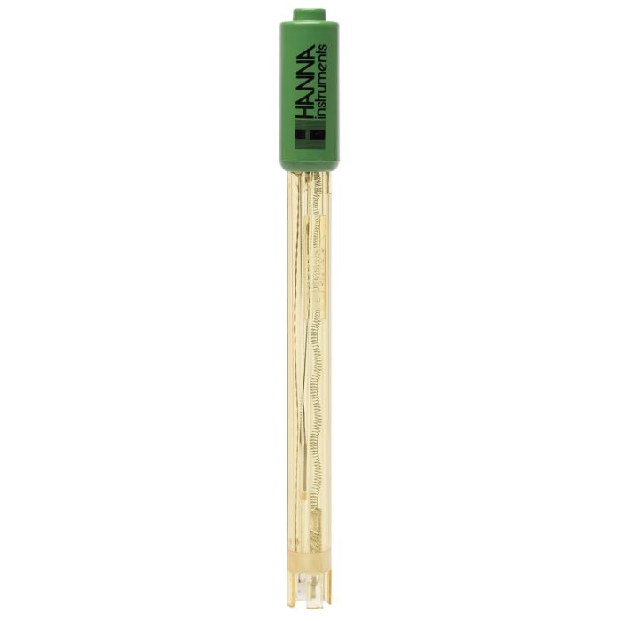 Digital Gel Filled PEI Body ORP Electrode for Field Applications – HI36200