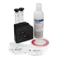 Free and Total Chlorine Low,  Medium and High Range Test Kit - HI38020