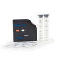Iron (Fe²? & Fe³?) Medium Range Checker Disc Chemical Test Kit - HI38040