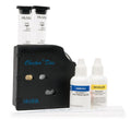 Ammonia Test Kit for Fresh Water with Checker Disc - HI38049