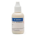 pH Test Kit Replacement Reagents (300 Tests) - HI38058-100