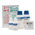Boron Chemical Test Kit Replacement Reagents (100 tests) - HI38074-100