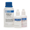 Chloride Test Kit Replacement Reagents (110 tests) - HI3815-100