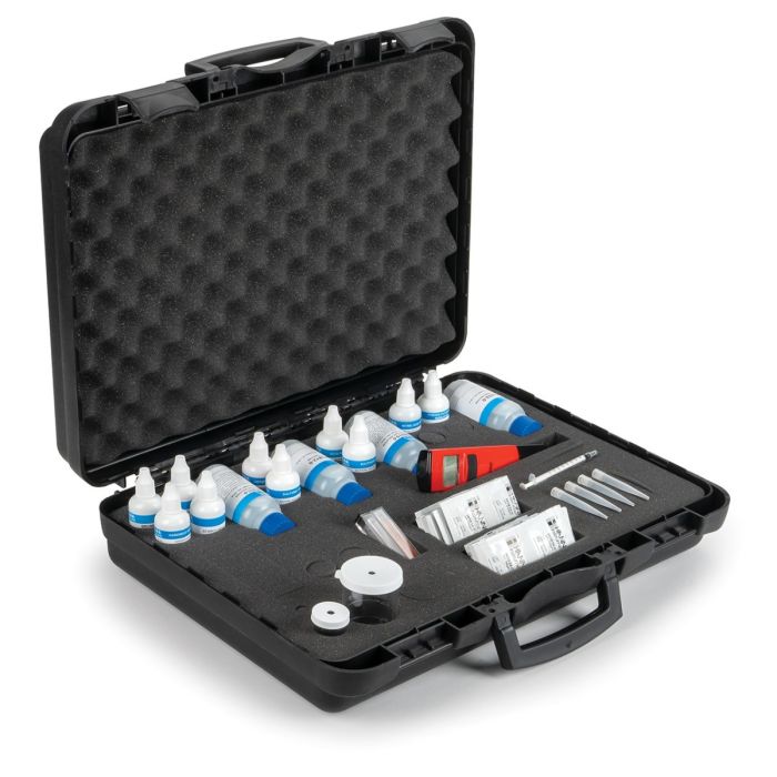 Water Quality Test Kit - HI3817