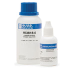 Carbon Dioxide Chemical Test Kit Replacement Reagents (110 tests) - HI3818-100