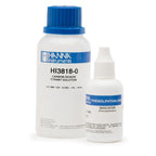 Carbon Dioxide Chemical Test Kit Replacement Reagents (110 tests) - HI3818-100