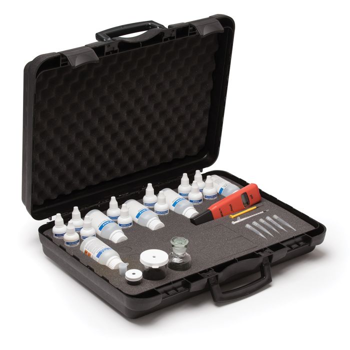 Marine Test Kit - HI3823