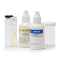 Ammonia Test Kit for Fresh Water - HI3824