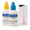 Free Chlorine Test Kit - HI3829F