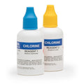 Free Chlorine Test Kit Replacement Reagents (50 tests) - HI3831F-050