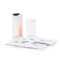 Iron (Fe²⁺ &amp; Fe³⁺) Chemical Test Kit - HI3834