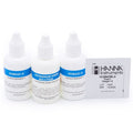 Hypochlorite Test Kit Replacement Reagents (100 tests) - HI3843-100