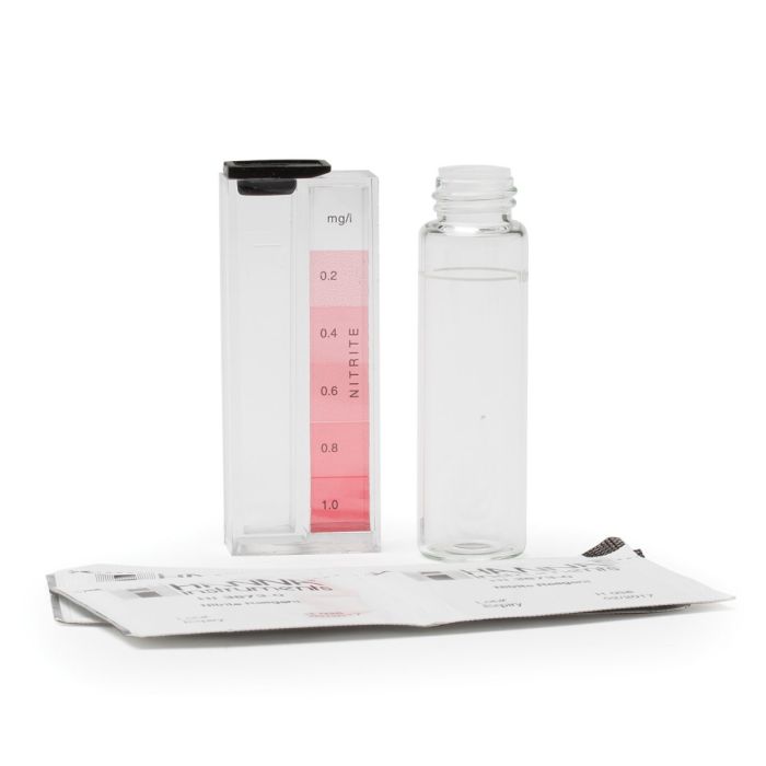 Nitrite Chemical Test Kit - HI3873