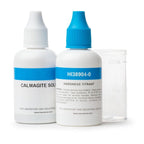 Pool Line Quick Total Hardness Chemical Test Kit - HI38904