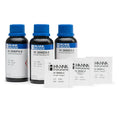 NPK Soil Chemical Test Kit Replacement Reagents (25 tests each) - HI3896-025