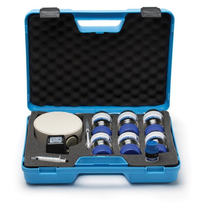 Olive Oil Acidity Test Kit - HI3897