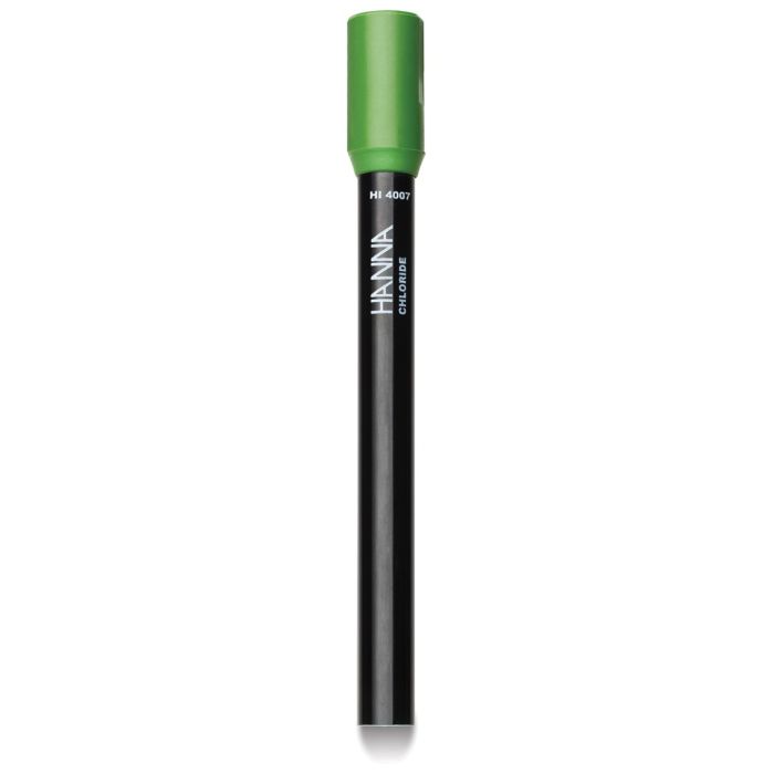 Chloride Half-Cell Ion-Selective Electrode (ISE) - HI4007