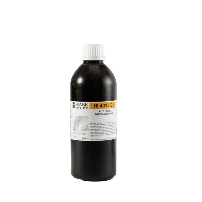 Nitrate ISE 0.1M Standard - HI4013-01