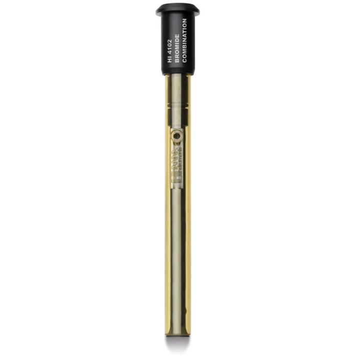 Bromide Combination Ion-Selective Electrode (ISE) - HI4102