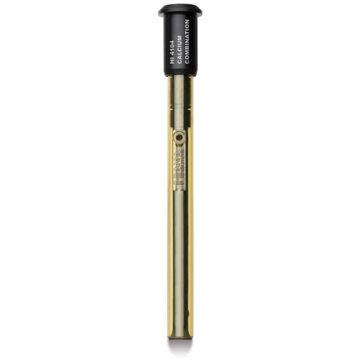 Calcium Combination Ion-Selective Electrode (ISE) - HI4104