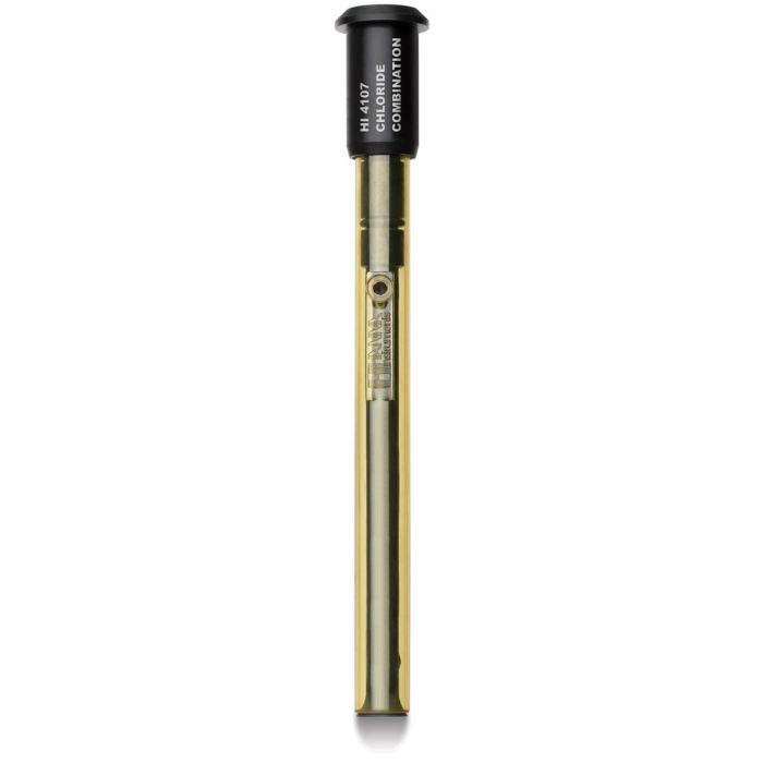 Chloride Combination Ion-Selective Electrode (ISE) - HI4107