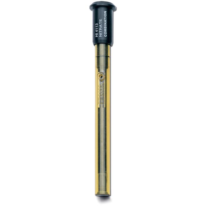 Nitrate Combination Ion Selective Electrode (ISE) - HI4113
