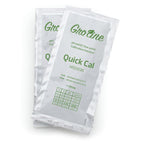 Quick Calibration Solution for GroLine pH & EC Meters (25 x 20 mL sachets) - HI50036P