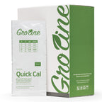 Quick Calibration Solution for GroLine pH & EC Meters (25 x 20 mL sachets) - HI50036P