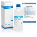 pH 7.41 Technical Calibration Buffer (500 mL) - HI5074