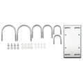 HI510 Universal Controller Pipe Mounting Kit - HI510-03