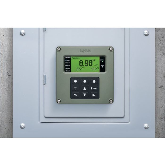 Universal Process Controller - HI510 - HI510-0540