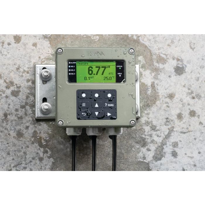 Universal Process Controller - HI510 - HI510-0540