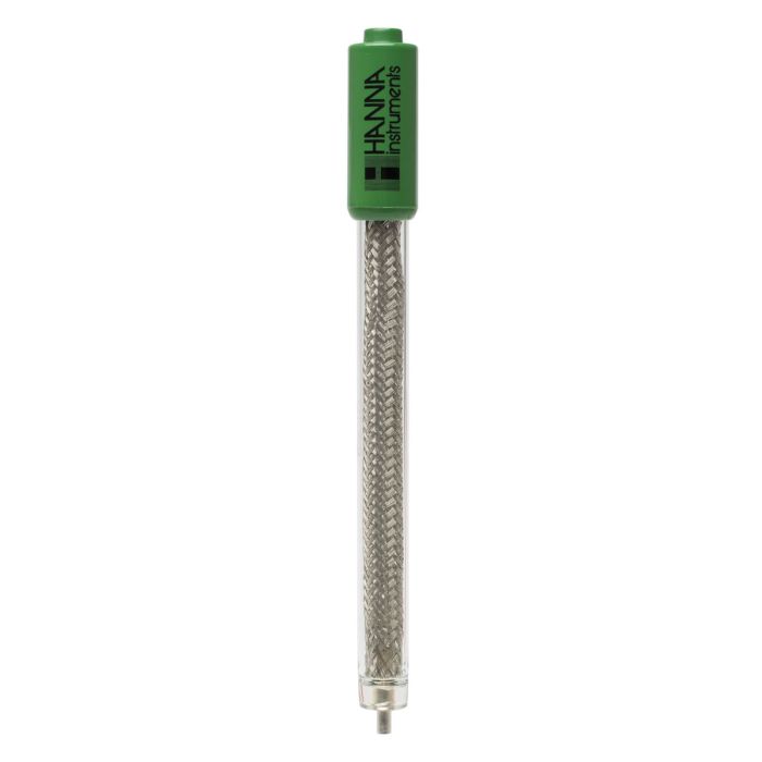 Silver ORP Half-Cell Electrode with BNC Connector - HI5110B