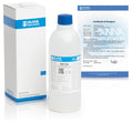 pH 12.45 Technical Calibration Buffer (500 mL) - HI5124