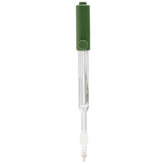Silver Billet Titration Electrode with Clogging Prevention System (CPS™) - HI5148B
