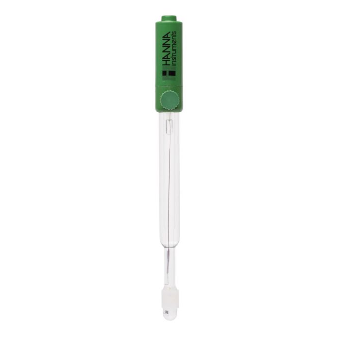 Reference Electrode for Samples with Suspended Solids - HI5312
