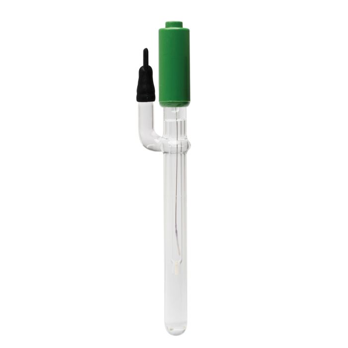Glass Body Reference Electrode for Measurements with Remote Filling - HI5314