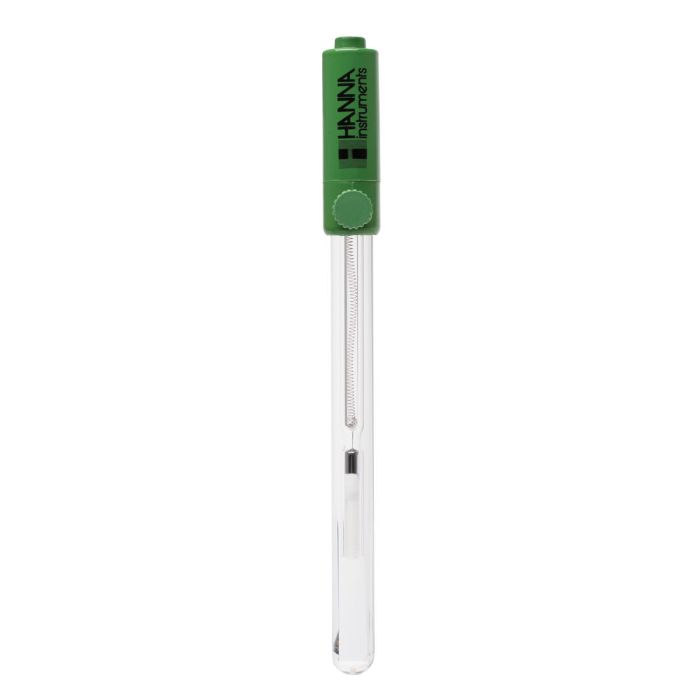 Glass Body Calomel Reference Electrode - HI5412