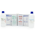 Calibration Bundle for Food (Sachets) - HI54710