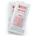 pH 4.010 Millesimal Buffer Solution (25 x 20 mL) Sachets - HI60004-02
