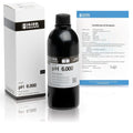 pH 6.000 Millesimal Calibration Buffer (500 mL) - HI6006